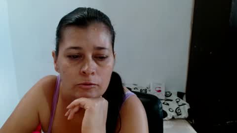 Snapshot of adriana_milf chatting on July 2026 02:35:01 PM Adriana milf online show from July 2026 02:35:01 PM