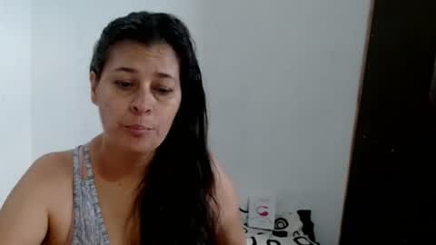 Snapshot of adriana_milf chatting on July 2026 12:48:02 PM Adriana milf online show from July 2026 12:48:02 PM