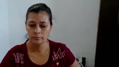 Snapshot of adriana_milf chatting on July 2026 02:13:01 PM Adriana milf online show from July 2026 02:13:01 PM