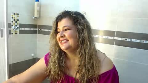 ADRIANA online show from April 2026 08:20:02 PM