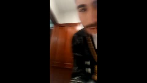 adrianchamonymario12 online show from February 2026 12:31:02 AM