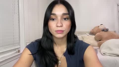 Adrianna  online show from January 2025 01:37:02 AM