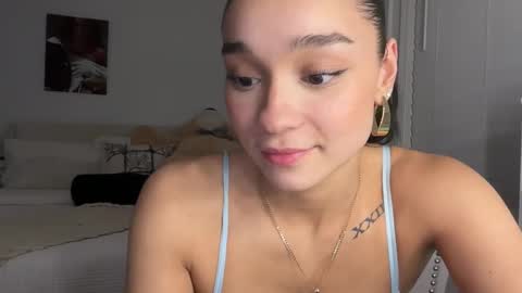 Adrianna  online show from February 2025 05:51:01 AM