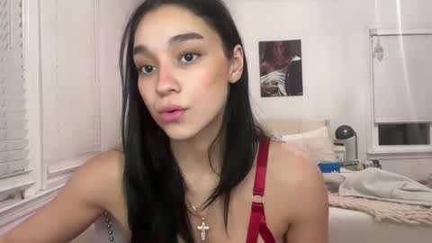 Adrianna  online show from February 2025 03:26:01 AM