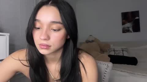 Adrianna  online show from February 2025 06:32:02 AM