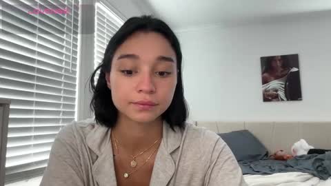 Adrianna  online show from September 2025 02:27:01 PM