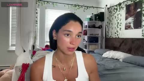 Adrianna  online show from June 2026 09:48:02 PM