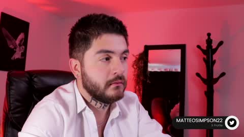 Snapshot of adrianwilliams_ chatting on January 2025 05:55:02 PM Adrian Williams online show from January 2025 05:55:02 PM