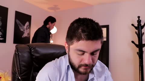 Snapshot of adrianwilliams_ chatting on January 2025 11:28:01 PM Adrian Williams online show from January 2025 11:28:01 PM