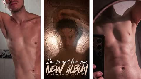 Snapshot of adrianwilliams_ chatting on November 2025 08:42:01 PM Adrian Williams online show from November 2025 08:42:01 PM