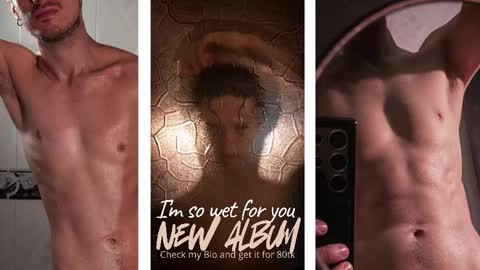 Snapshot of adrianwilliams_ chatting on December 2025 06:14:02 PM Adrian Williams online show from December 2025 06:14:02 PM