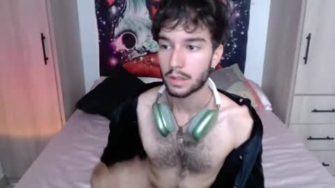 Snapshot of adrien_polo chatting on June 2026 09:57:01 PM adrien_polo online show from June 2026 09:57:01 PM