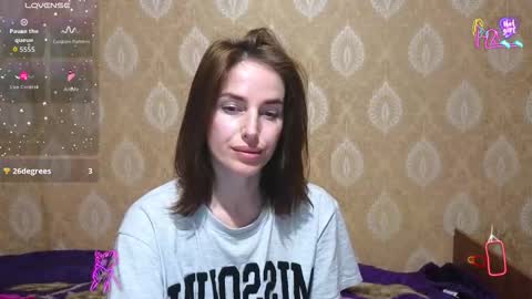 Adriana online show from March 2026 06:24:02 PM