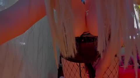 adriiana_fox_ online show from March 2026 03:18:02 PM