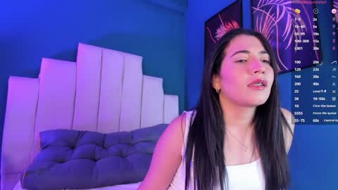 adriienne_ online show from March 2026 08:35:02 PM