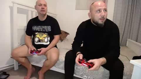 BEST LOVER online show from January 2025 08:37:01 PM