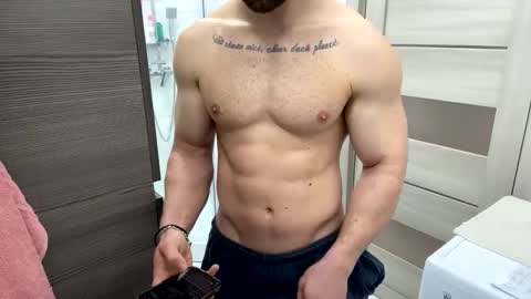 Mrrfitt online show from February 2026 09:49:02 AM