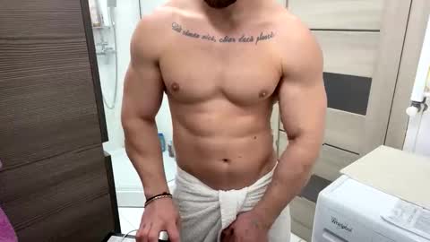 Mrrfitt online show from March 2026 08:54:02 AM