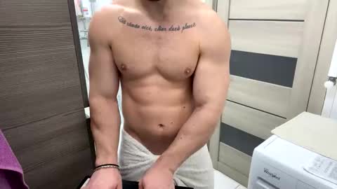 Mrrfitt online show from March 2026 01:18:02 PM