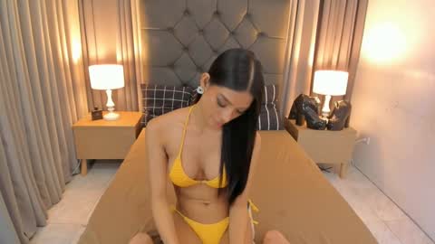 Snapshot of aela_washington chatting on January 2025 03:19:01 PM Aela online show from January 2025 03:19:01 PM