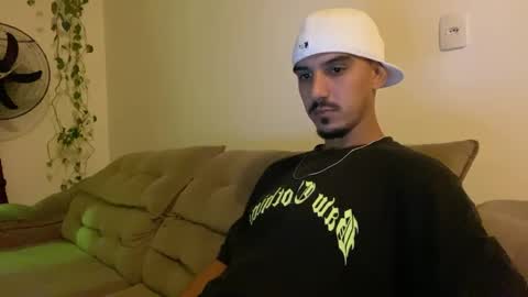 Luci online show from April 2026 02:38:01 AM