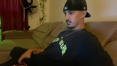 Luci online show from April 2026 02:27:01 AM