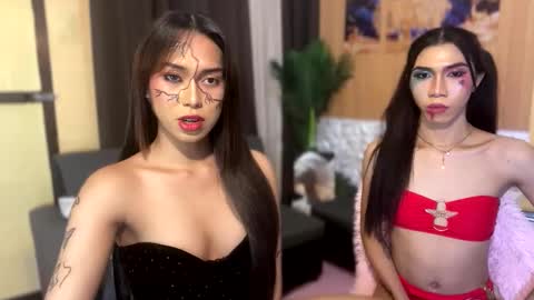 aeshamargaux online show from October 2025 08:09:02 PM