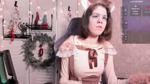 Snapshot of aesthetic_being chatting on January 2026 10:08:02 AM Tiana online show from January 2026 10:08:02 AM