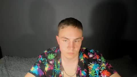 Evan online show from April 2026 12:17:02 PM