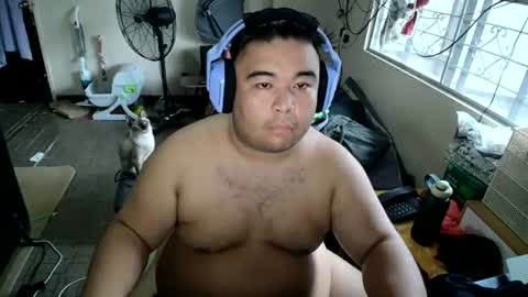 Snapshot of afilambear chatting on August 2026 11:25:01 PM AFilamBear online show from August 2026 11:25:01 PM