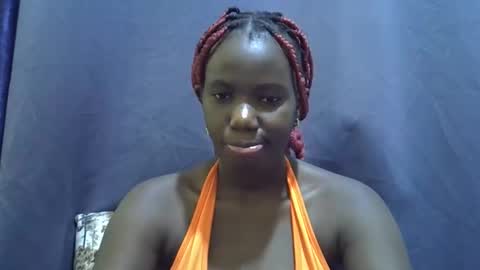 african_goddess22 online show from February 2026 09:25:02 AM