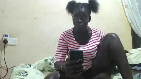 Snapshot of africanbeby1 chatting on November 2025 08:23:02 PM DIANA AKOTH OGUTU online show from November 2025 08:23:02 PM