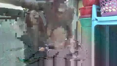 Snapshot of africanbeby1 chatting on December 2025 07:48:02 AM DIANA AKOTH OGUTU online show from December 2025 07:48:02 AM