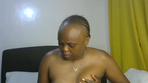 Snapshot of africanlovei chatting on February 2025 01:04:02 AM africanlovei online show from February 2025 01:04:02 AM