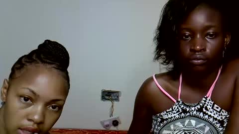 Africanuh online show from March 2026 11:10:02 AM