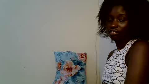 Africanuh online show from April 2026 05:43:01 PM