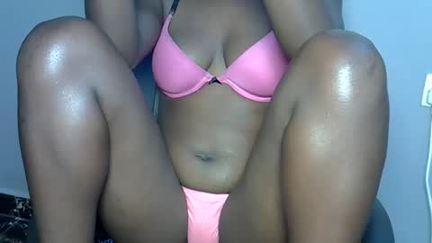 afrikan_desire online show from March 2026 06:33:01 PM