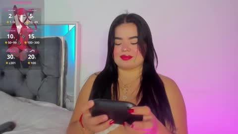 Vanessa online show from January 2026 06:38:02 AM