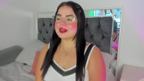 Vanessa online show from January 2026 06:07:02 AM