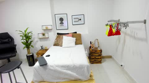 Afrodita online show from January 2025 11:13:02 AM