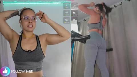 Afrodita P  online show from April 2026 09:40:02 AM