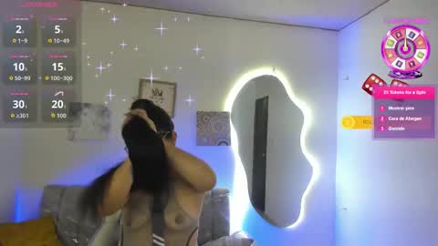 afrodita_rouss online show from March 2026 10:46:01 PM