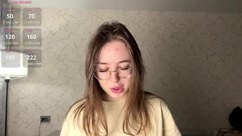 Kind sensual Emma fav pattern 2266 online show from April 2026 03:48:01 AM