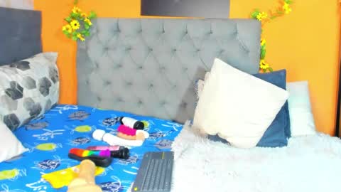 Afro Diva online show from July 2026 03:50:02 PM