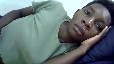 Snapshot of afronubians_ chatting on January 2025 06:06:01 PM pink and josphen online show from January 2025 06:06:01 PM