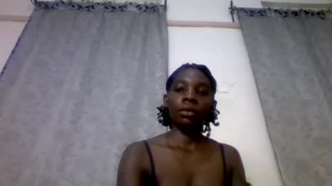 Snapshot of afronubians_ chatting on February 2025 05:40:02 PM pink and josphen online show from February 2025 05:40:02 PM