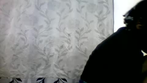 Snapshot of afronubians_ chatting on February 2025 04:14:02 PM pink and josphen online show from February 2025 04:14:02 PM