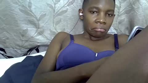 Snapshot of afronubians_ chatting on March 2025 07:54:02 PM pink and josphen online show from March 2025 07:54:02 PM