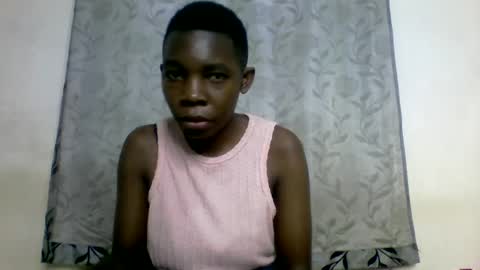 Snapshot of afronubians_ chatting on March 2025 04:54:02 AM pink and josphen online show from March 2025 04:54:02 AM