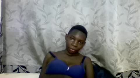 Snapshot of afronubians_ chatting on March 2025 11:23:01 AM pink and josphen online show from March 2025 11:23:01 AM